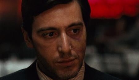 The Godfather Trilogy HD Movie Review