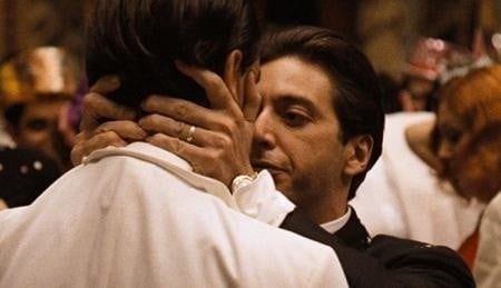 The Godfather Trilogy HD Movie Review