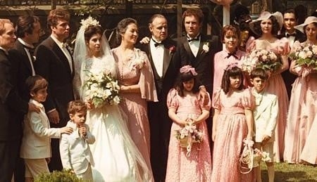 The Godfather Trilogy HD Movie Review