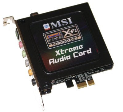 MSI X58 Eclipse Motherboard Review