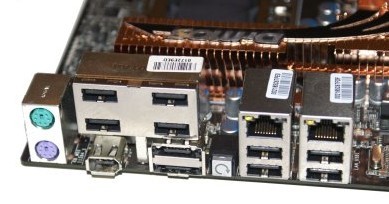 MSI X58 Eclipse Motherboard Review
