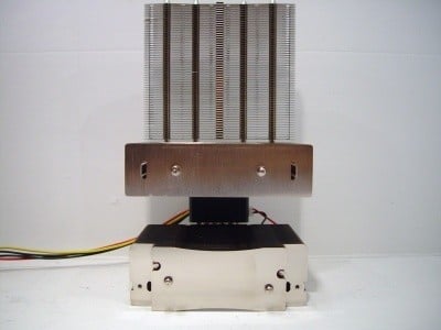 Cooler Master V10 200+W Hybrid T.E.C. Cooler