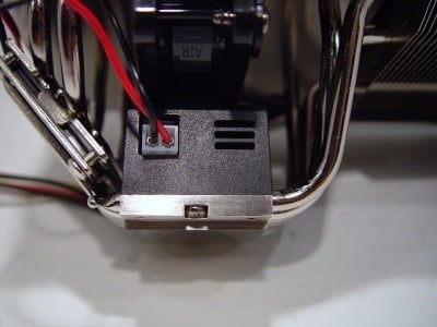 Cooler Master V10 200+W Hybrid T.E.C. Cooler