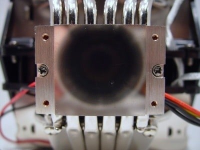 Cooler Master V10 200+W Hybrid T.E.C. Cooler