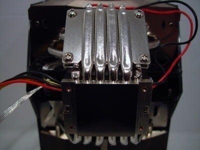 Cooler Master V10 200+W Hybrid T.E.C. Cooler