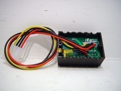 Cooler Master V10 200+W Hybrid T.E.C. Cooler