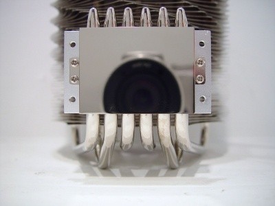 Thermaltake SpinQ CPU Cooler