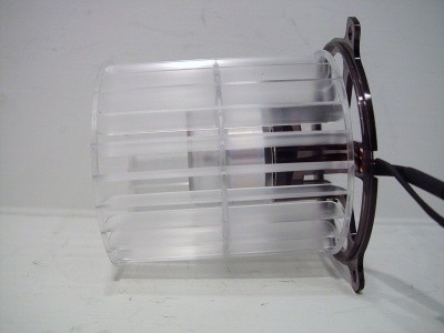 Thermaltake SpinQ CPU Cooler