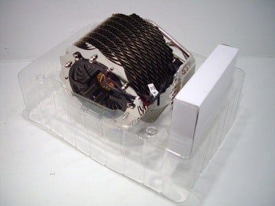 Thermaltake SpinQ CPU Cooler