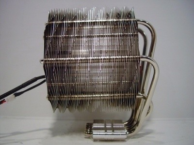 Thermaltake SpinQ CPU Cooler