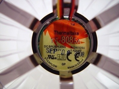 Thermaltake SpinQ CPU Cooler
