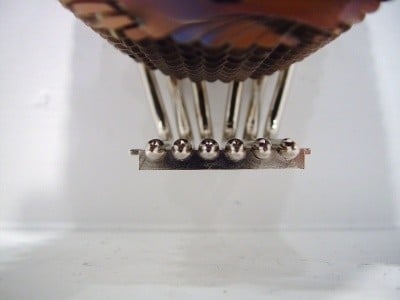 Thermaltake SpinQ CPU Cooler