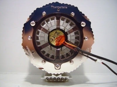 Thermaltake SpinQ CPU Cooler