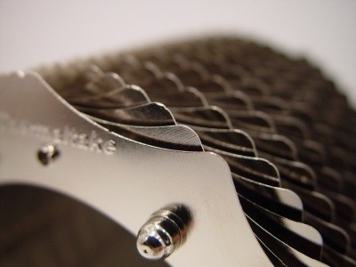 Thermaltake SpinQ CPU Cooler
