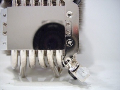 Thermaltake SpinQ CPU Cooler