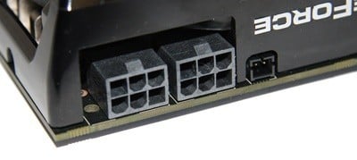 ASUS GeForce ENGTX285 TOP Graphics Card