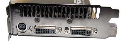 ASUS GeForce ENGTX285 TOP Graphics Card