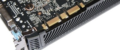 ASUS GeForce ENGTX285 TOP Graphics Card