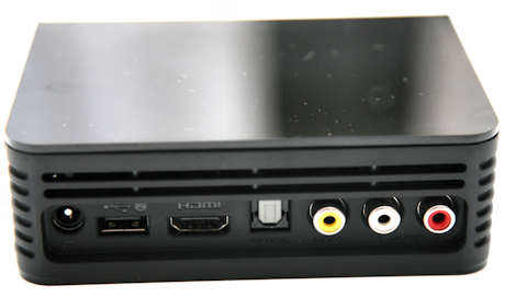 Western Digital's WD TV HD Media Player - Video Review