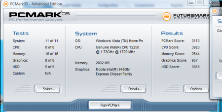 ASUS Eee 1002HA Netbook