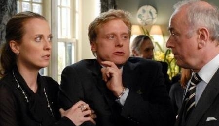 Death at a Funeral HD Movie Review
