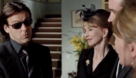 Death at a Funeral HD Movie Review