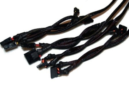 Rosewill RP650-2 650 Watt Power Supply