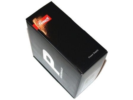 Rosewill RP650-2 650 Watt Power Supply