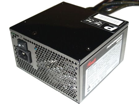 Rosewill RP650-2 650 Watt Power Supply