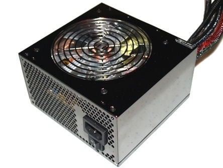 Rosewill RP650-2 650 Watt Power Supply
