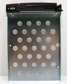 QNAP TS-509 Pro 5-Drive NAS Server