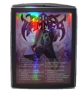 Xigmatek Thor's Hammer S126384 H.D.T. CPU Cooler