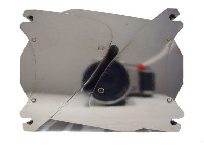 Xigmatek Thor's Hammer S126384 H.D.T. CPU Cooler