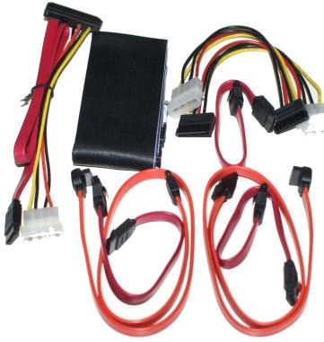 Foxconn Quantum Force X58 BloodRage Motherboard