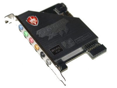 Foxconn Quantum Force X58 BloodRage Motherboard