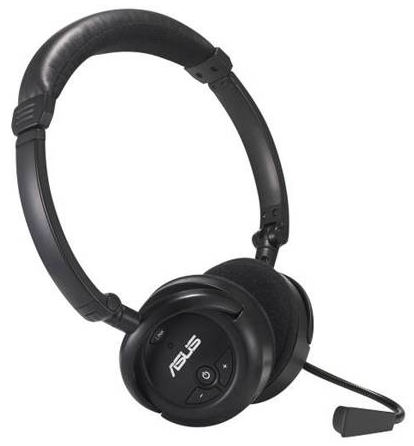 ASUS Travelite HS-1000W Wireless Headset