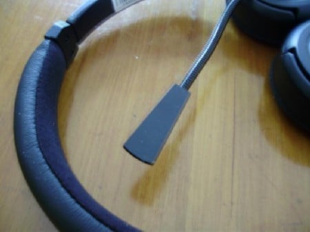 ASUS Travelite HS-1000W Wireless Headset