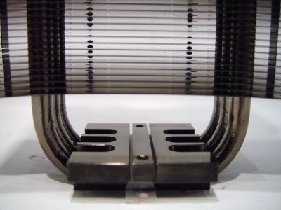 Xigmatek Dark Knight S1283 H.D.T. CPU Cooler