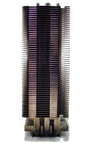 Xigmatek Dark Knight S1283 H.D.T. CPU Cooler