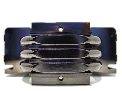 Xigmatek Dark Knight S1283 H.D.T. CPU Cooler