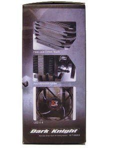 Xigmatek Dark Knight S1283 H.D.T. CPU Cooler