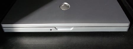 Alienware Area-51 m15x 15.4-inch Gaming Notebook