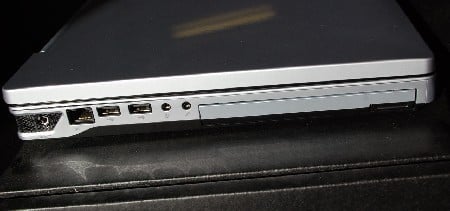 Alienware Area-51 m15x 15.4-inch Gaming Notebook