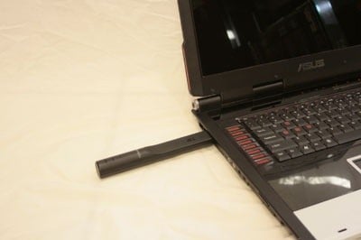 TRENDnet TEW-645UB High Power Wireless N USB Adapter
