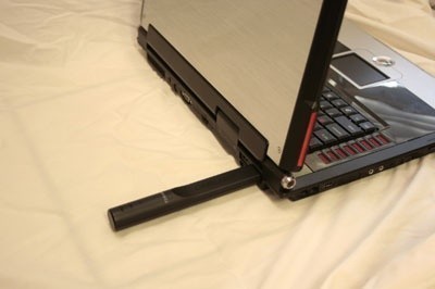 TRENDnet TEW-645UB High Power Wireless N USB Adapter