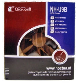 Noctua NH-U9B CPU Cooler
