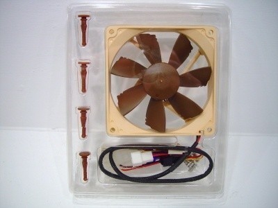 Noctua NH-U9B CPU Cooler
