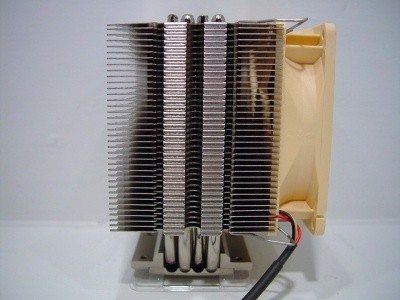 Noctua NH-U9B CPU Cooler