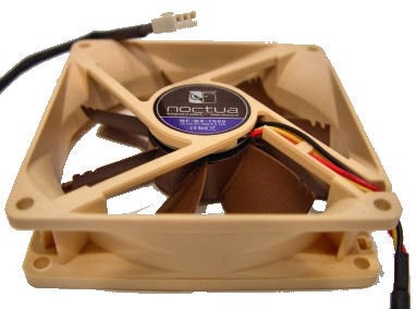 Noctua NH-U9B CPU Cooler
