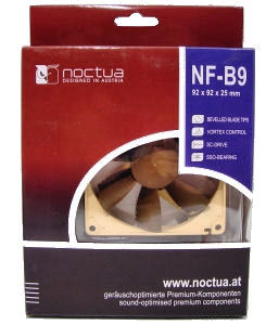 Noctua NH-U9B CPU Cooler
